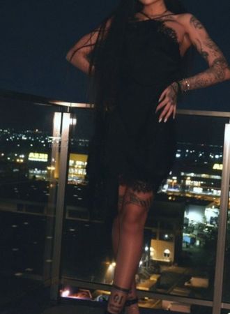 Escort Amy - Vienna / Austria