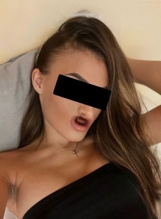 Escort Aylin - Vienna / Austria
