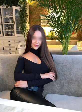 Escort Irina - Vienna / Austria