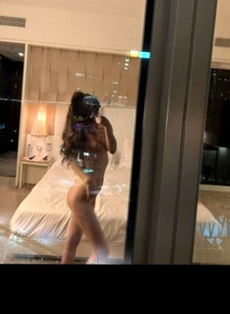 Escort Katy - Vienna / Austria