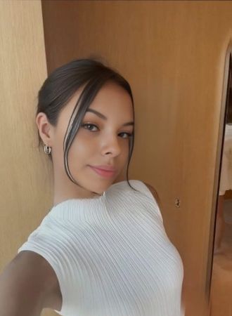 Escort Kubra - Vienna / Austria