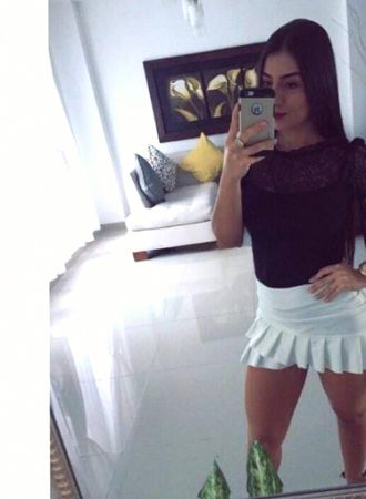 Escort Laura - Vienna / Austria