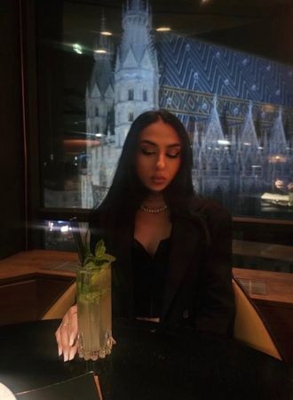 Escort Loli - Vienna / Austria