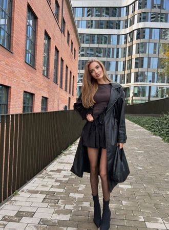 Escort Luna - Vienna / Austria