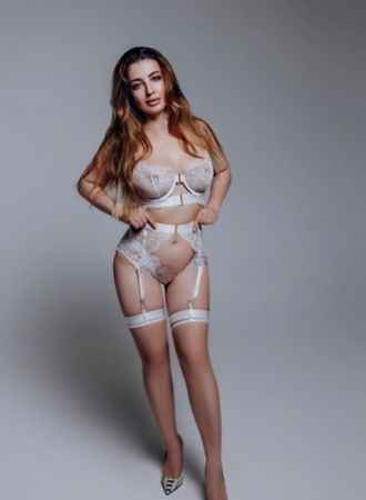 Escort Maria - Vienna / Austria