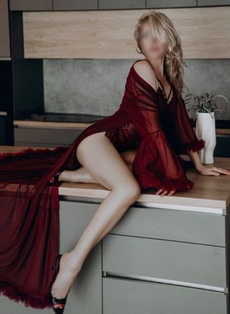 Escort Michellle - Vienna / Austria