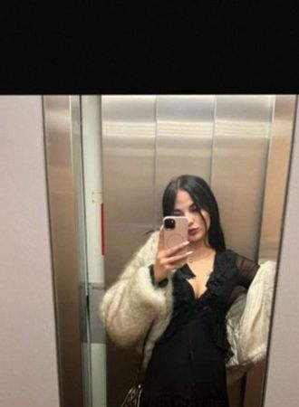 Escort Miriam - Vienna / Austria
