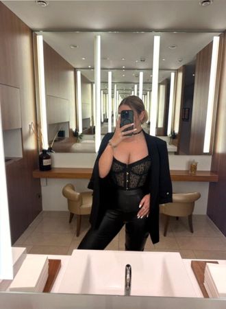 Escort Paloma - Vienna / Austria