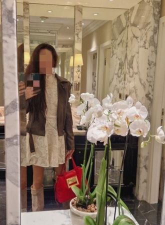 Escort Miaumiss - Vienna / Austria