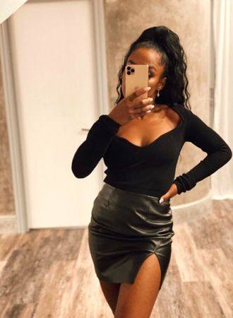 Escort Rosa - Vienna / Austria