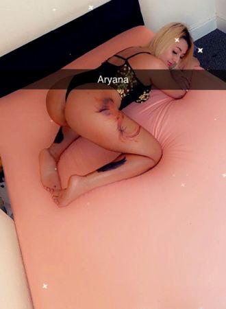 Aryana