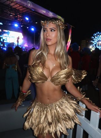 Mariana