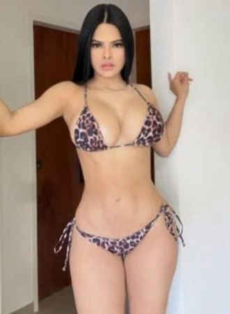 Olivia Ruiz