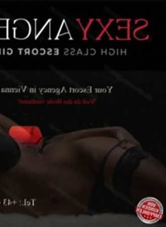 Sexy-angels Escort Wien