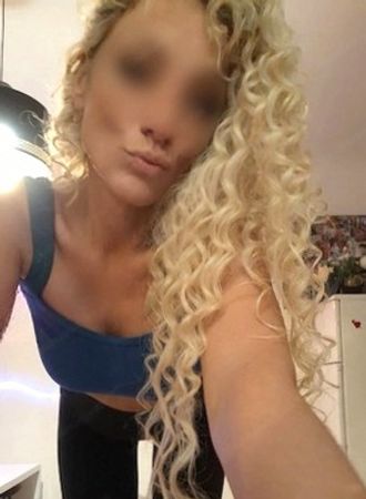 Jessy Blonde Locken