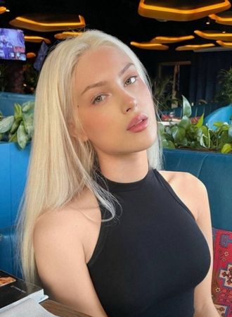 Escort Zlata - Vienna / Austria