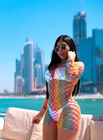 Escort Violeta - Vienna / Austria