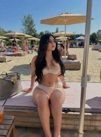 Escort Selena - Vienna / Austria