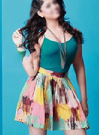 Nishi Ahuja