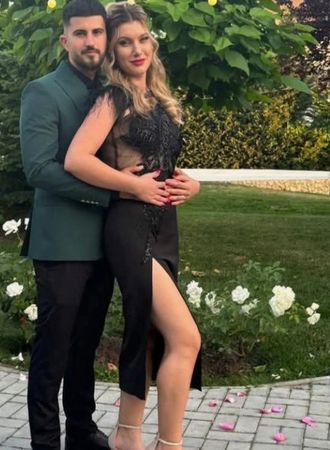 Ana & Gabriel "couple"