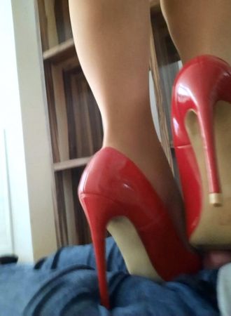 Mistress Victoria