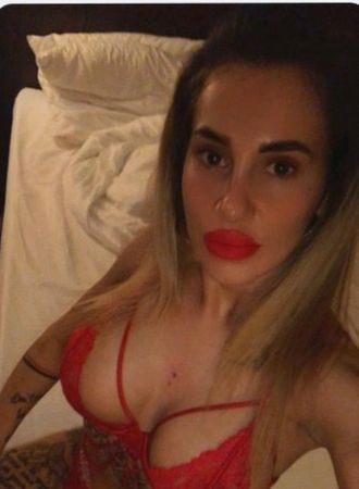 Yasmine