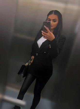Angelina