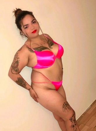 Amilly