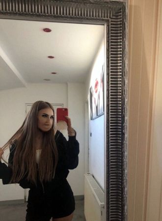 Natasha