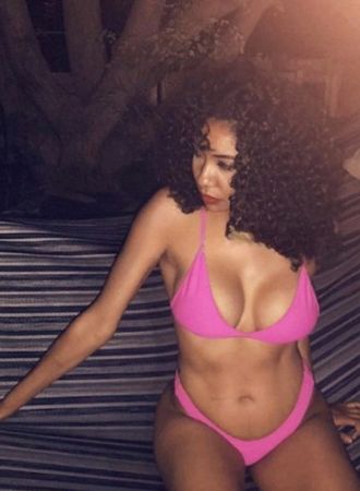 Sweet Nicki