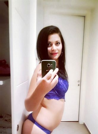 Maya Diana