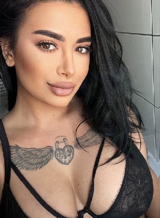 Sarah