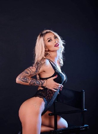 Rebecca