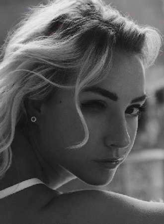 Hannah Hetaera