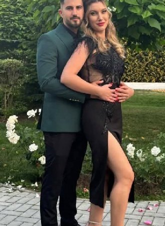 Ana & Gabriel "couple"